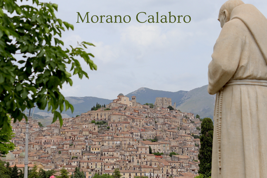 Morano Calabro e 10 cose che devi assolutamente vedere
