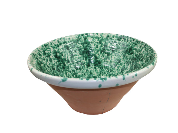 le terrecotte e le ceramiche artigianali del Pollino in Calabria