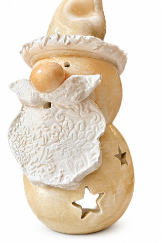 Babbo natale stella c1