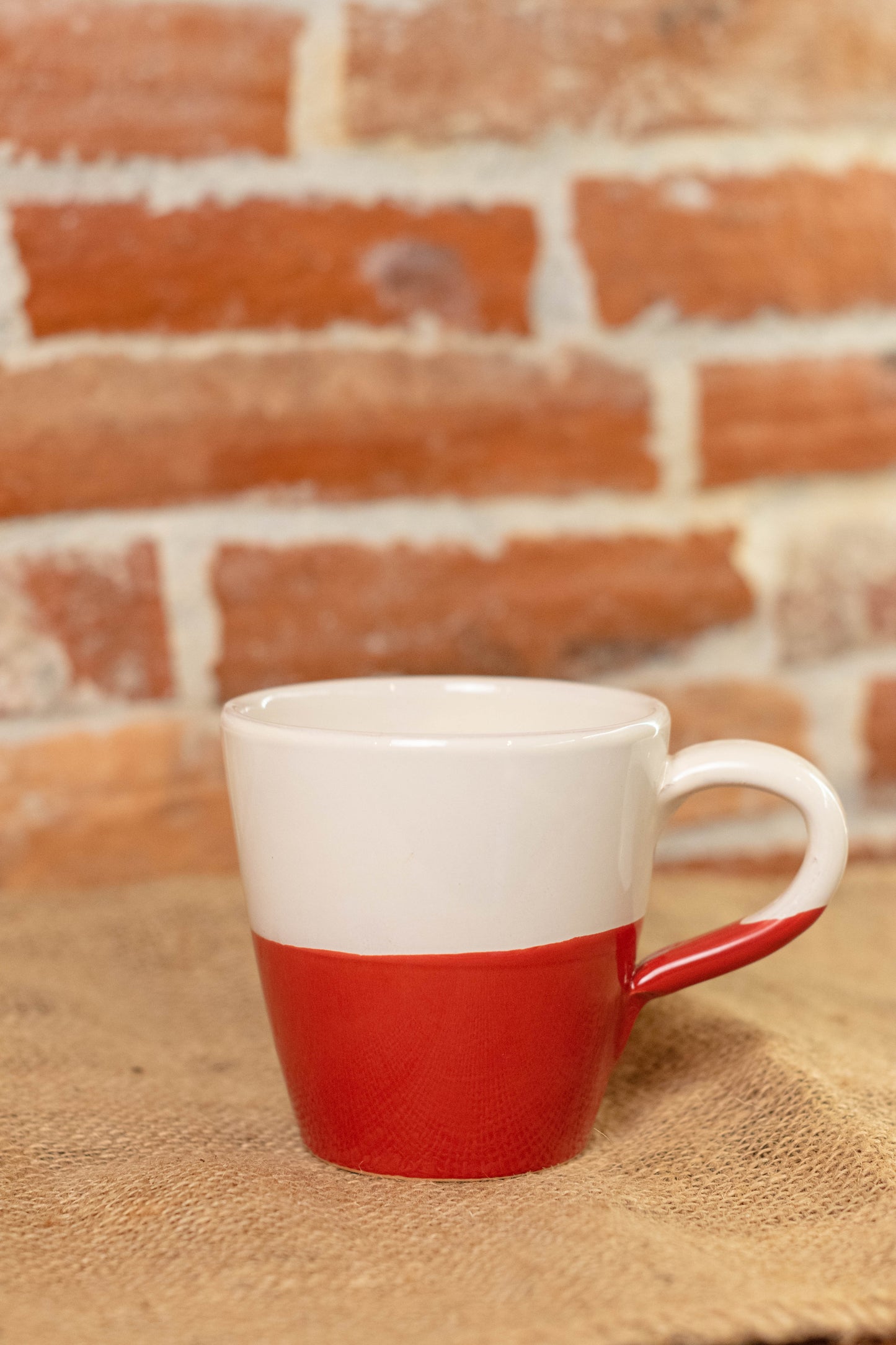 Tazza da latte moderna