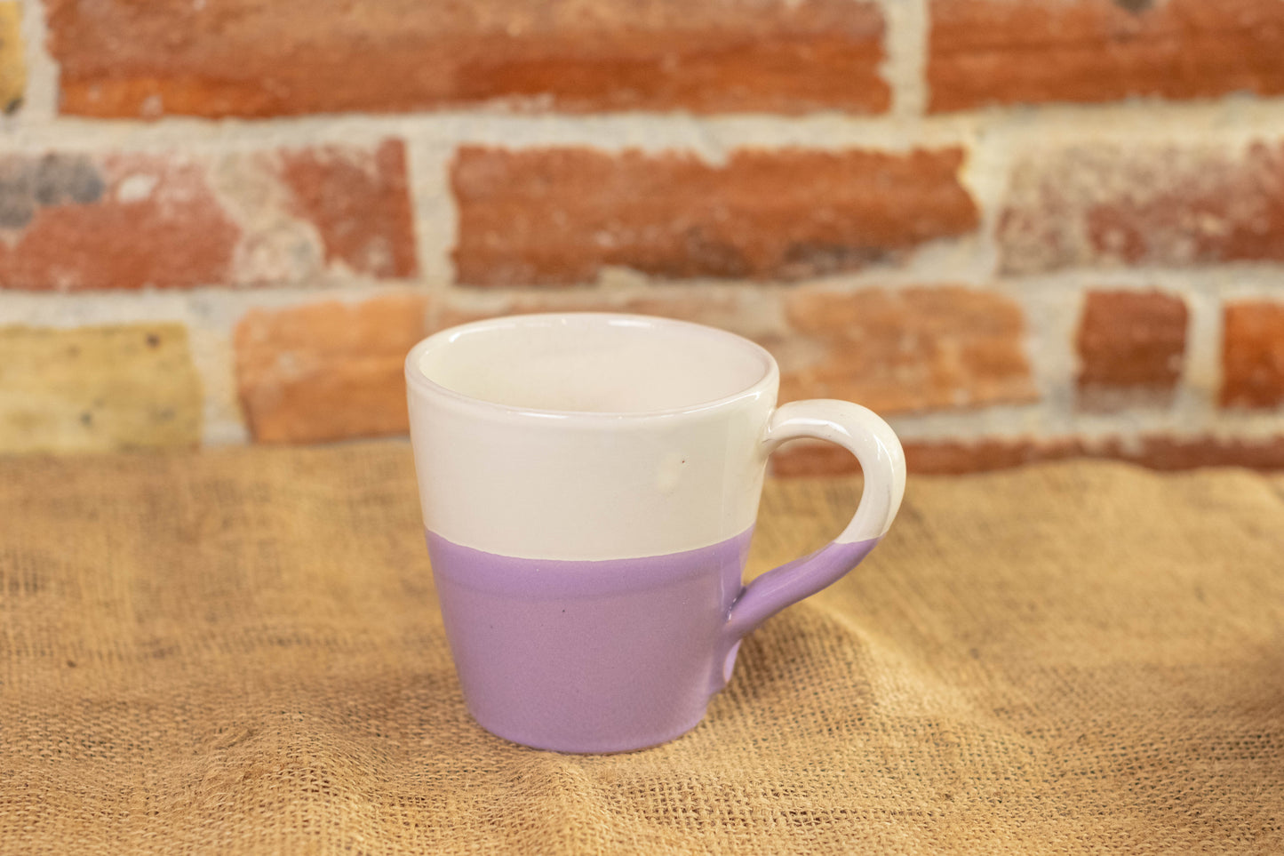 Tazza da latte moderna