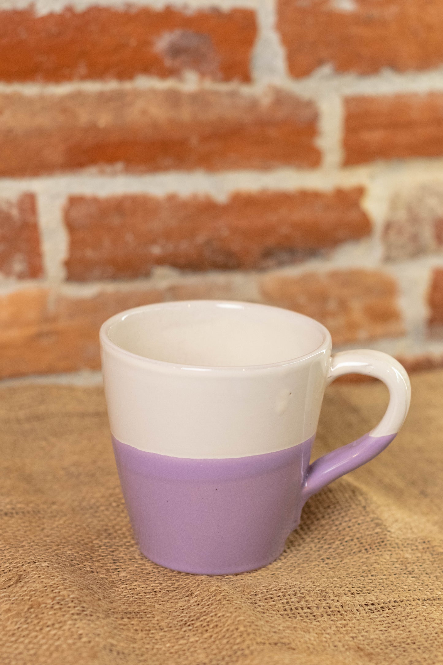 Tazza da latte moderna