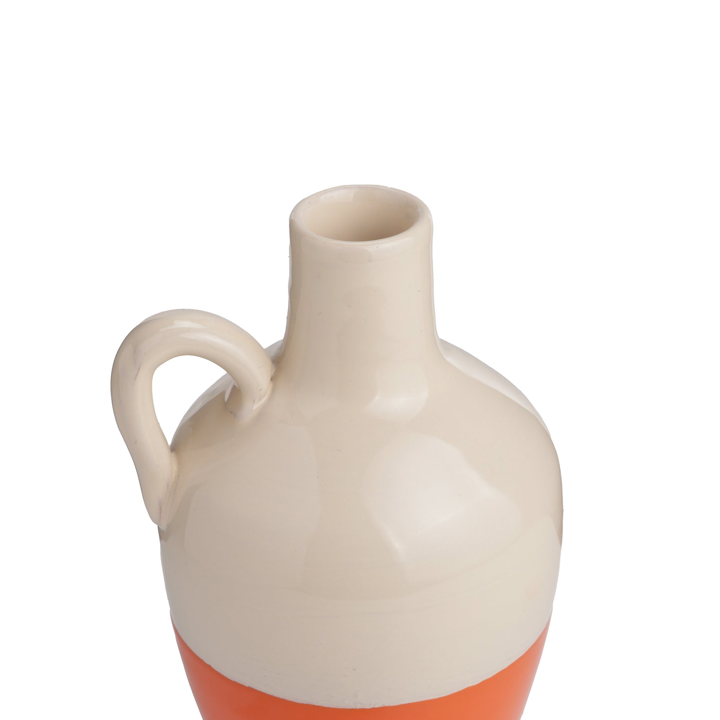 Oliere 25 cl in ceramica colorate