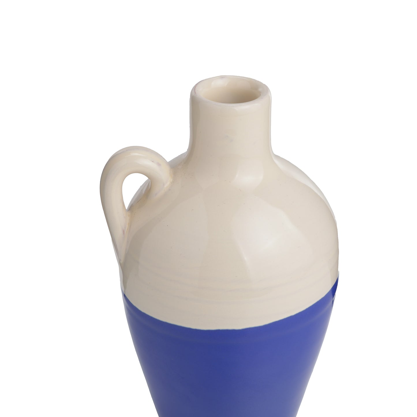 Oliere 25 cl in ceramica colorate