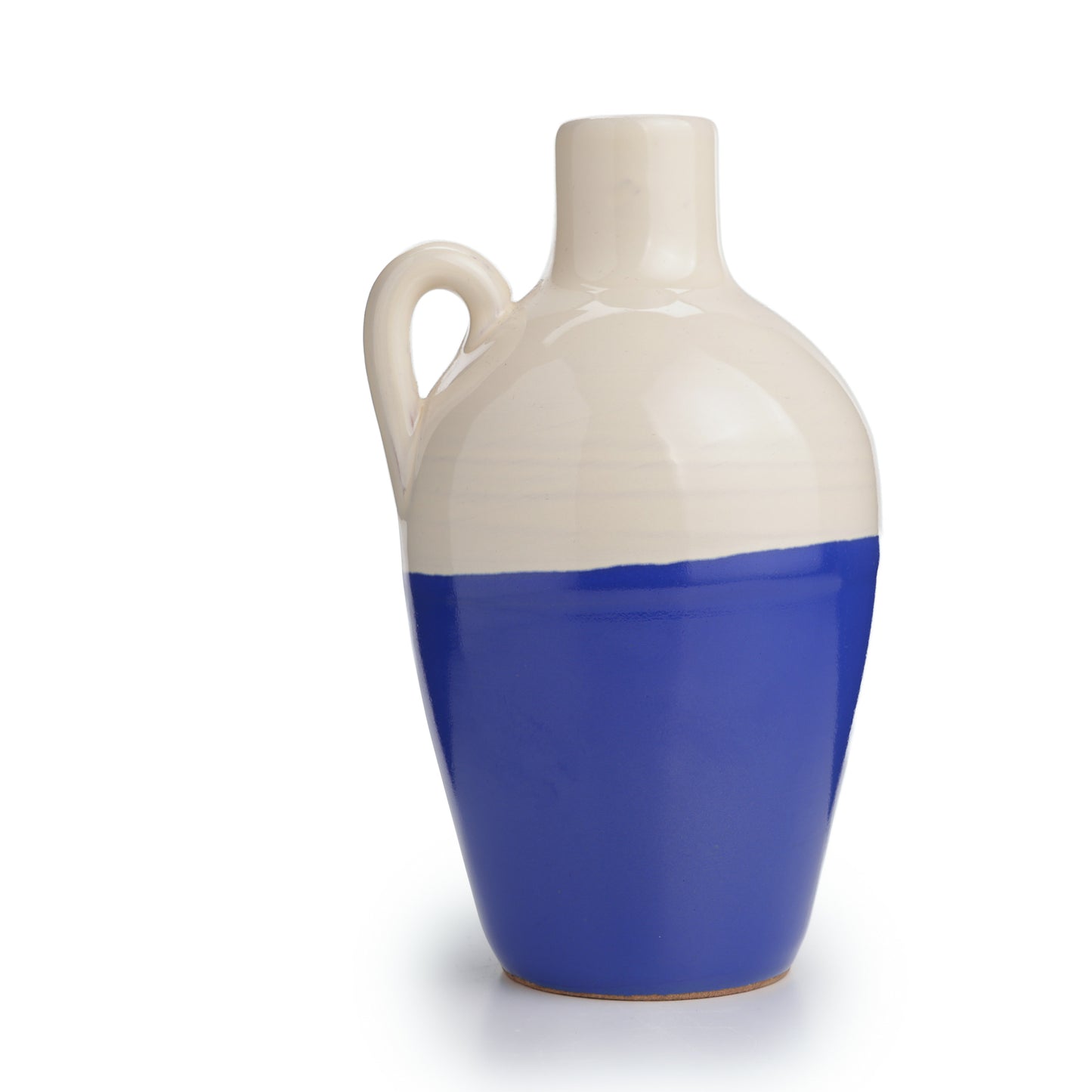 Oliere 25 cl in ceramica colorate