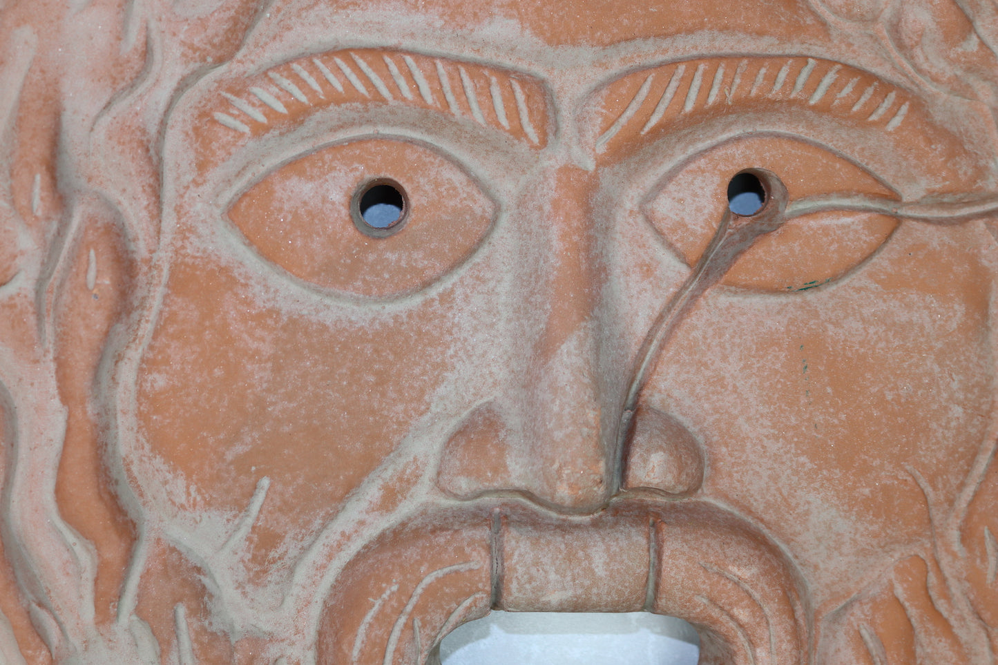 maschera bocca della verità