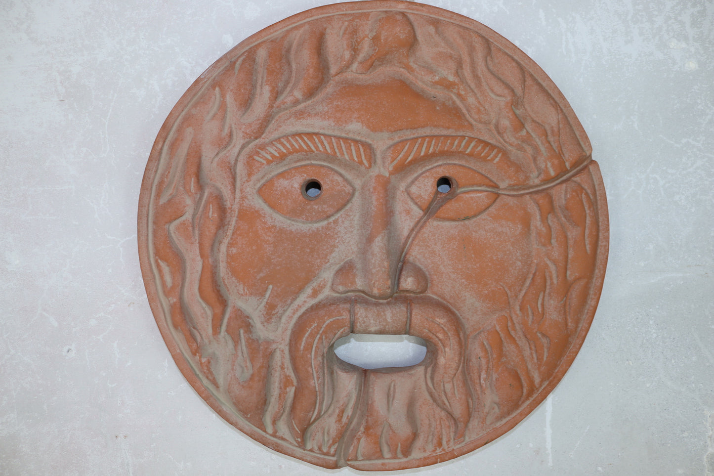 bocca della verità