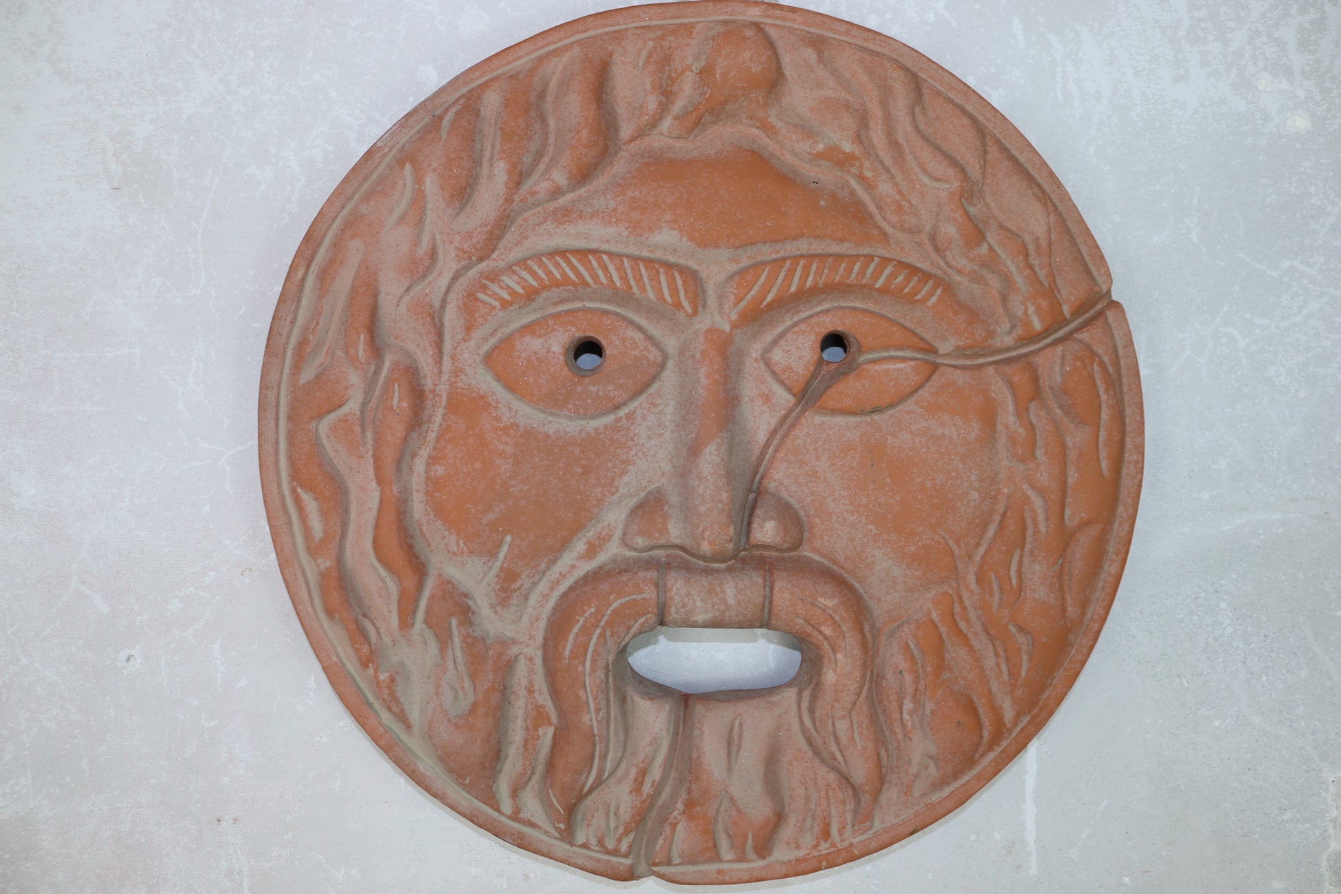 bocca della verità
