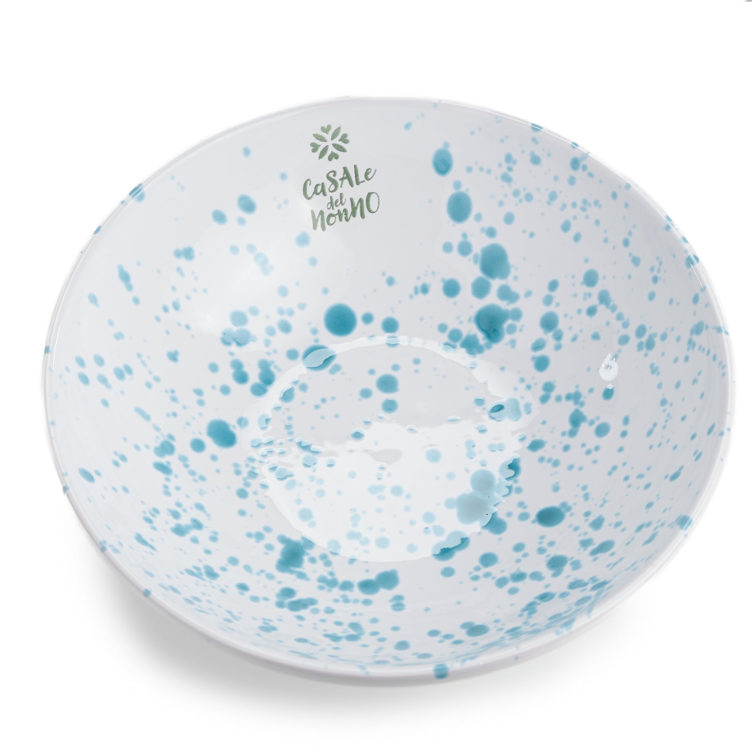 ceramiche personalizzate per ristoranti