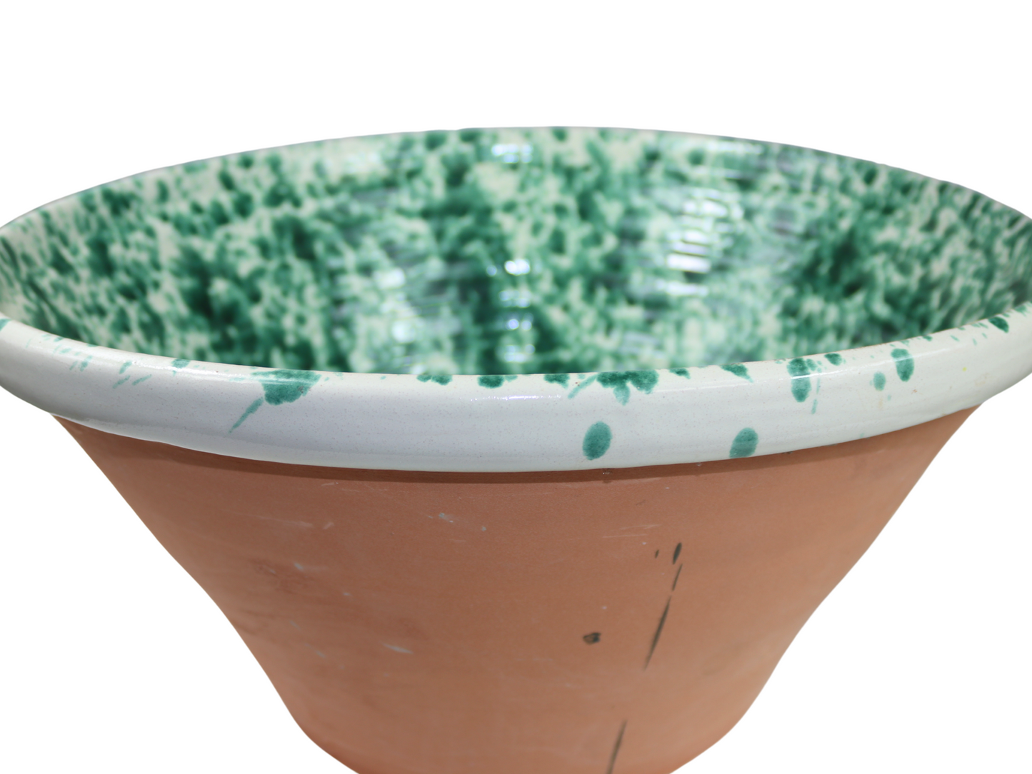 limme ciotole in terracotta