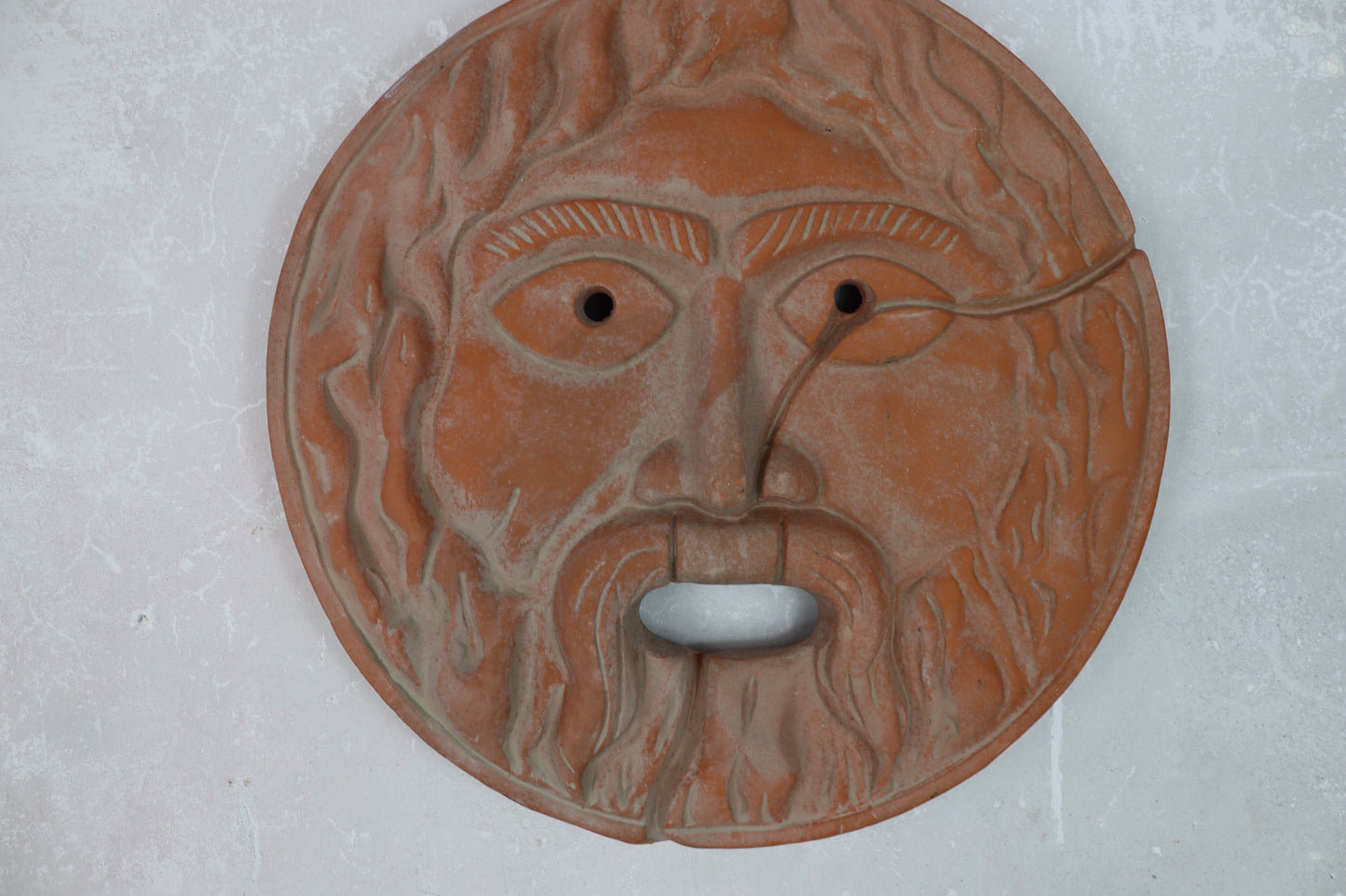 maschera bocca della verità