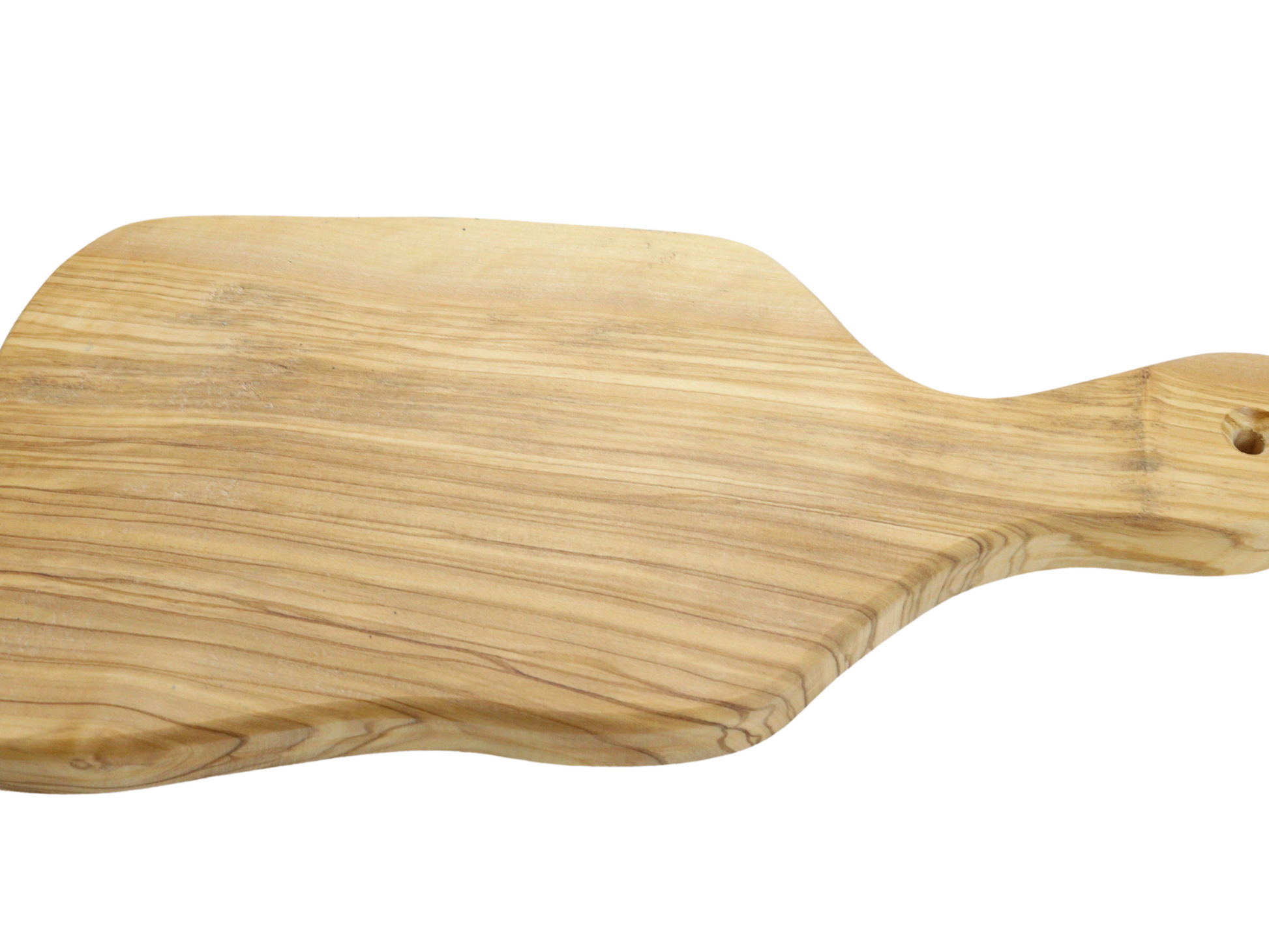 tagliere in legno di Ulivo