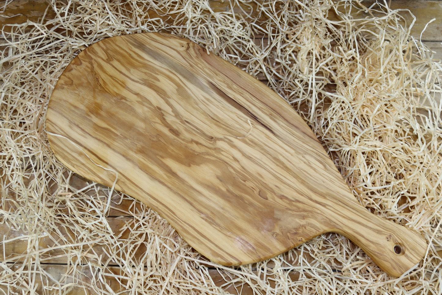 Tagliere grande in Legno di Ulivo fatto a mano salumi e formaggi