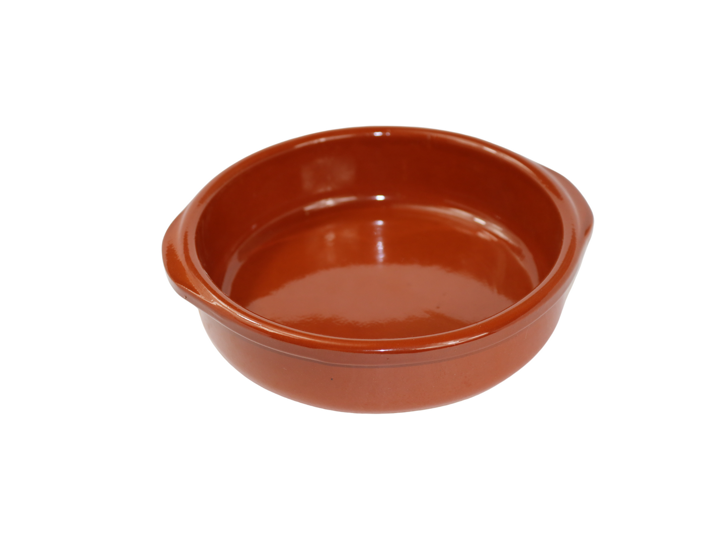 tegame terracotta