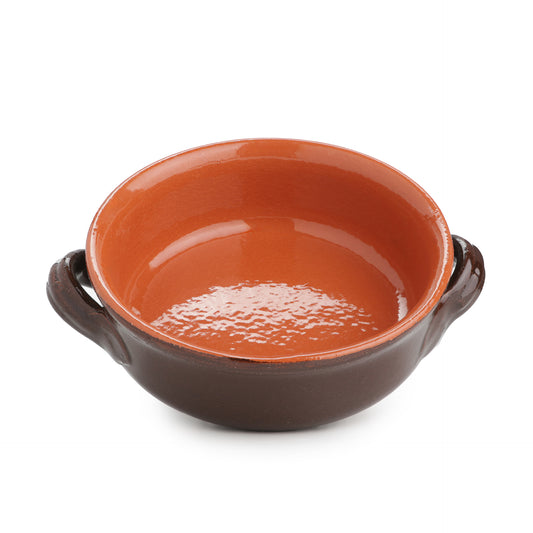 tegamini monoporzioni di terracotta