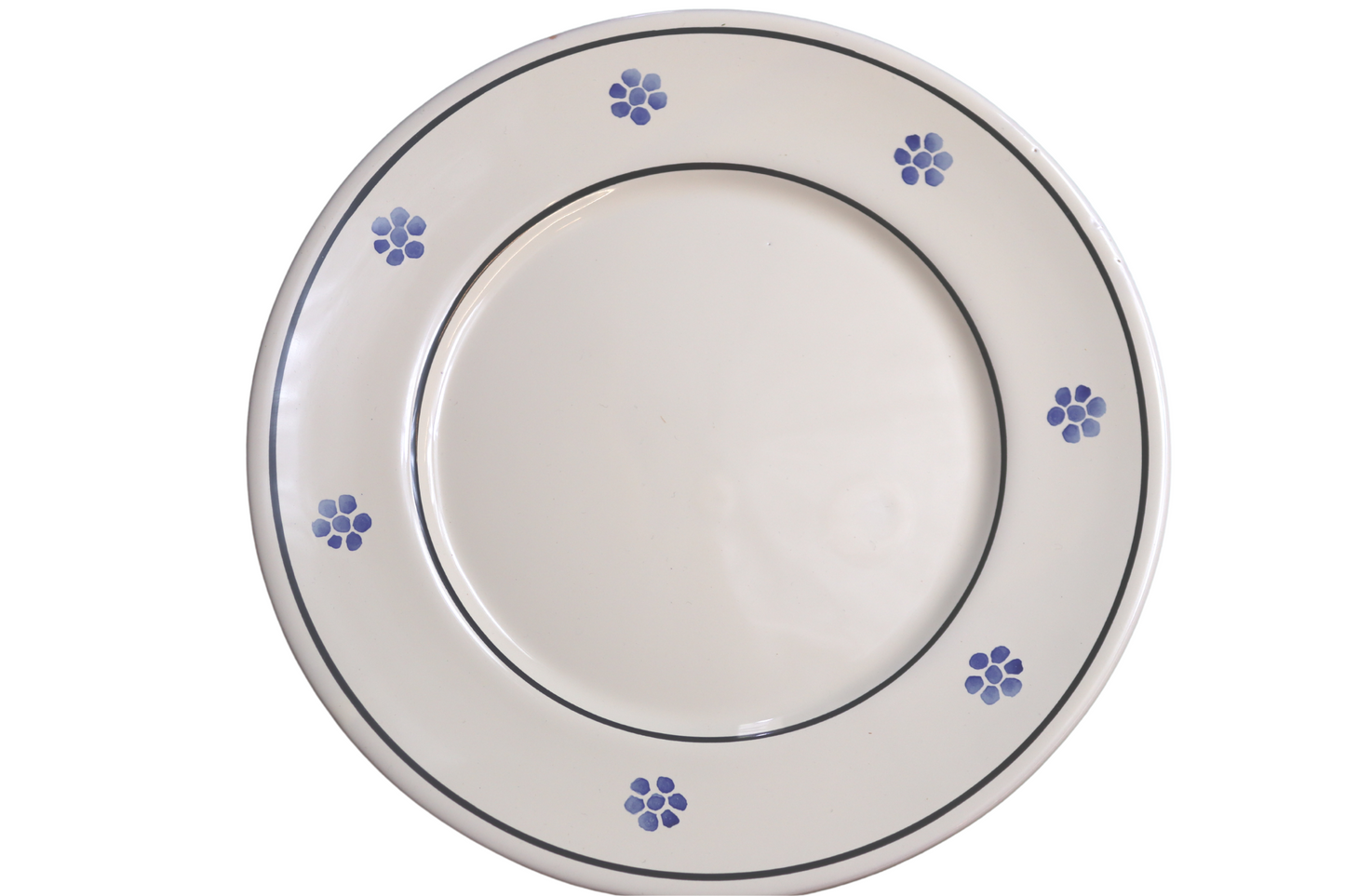 piatti tipici in ceramica