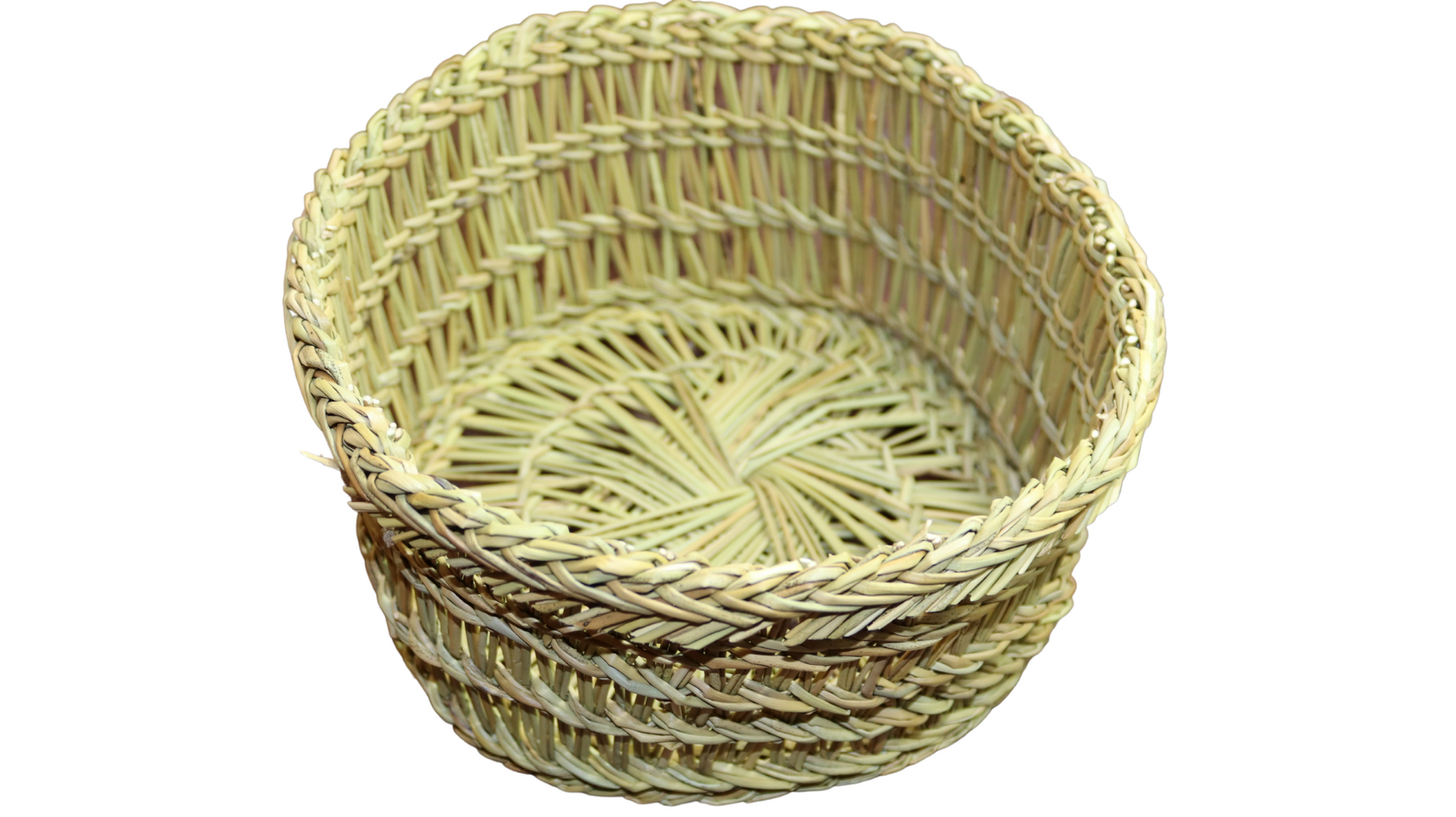 fuscella in giunco per pecorino