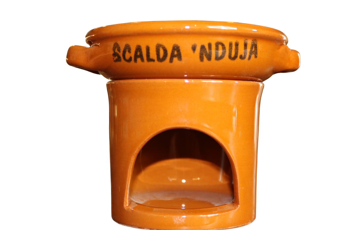 scalda nduja grande