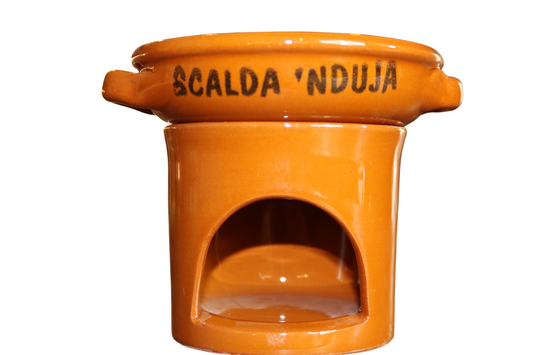 scalda nduja grande