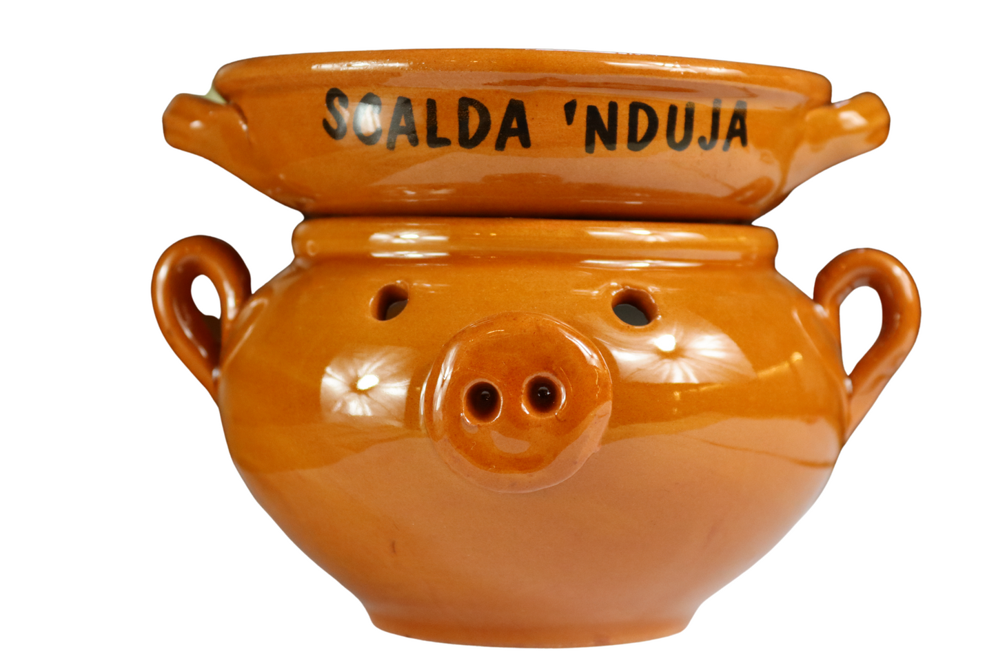 scaldanduja