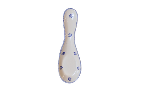 sotto mestolo in ceramica