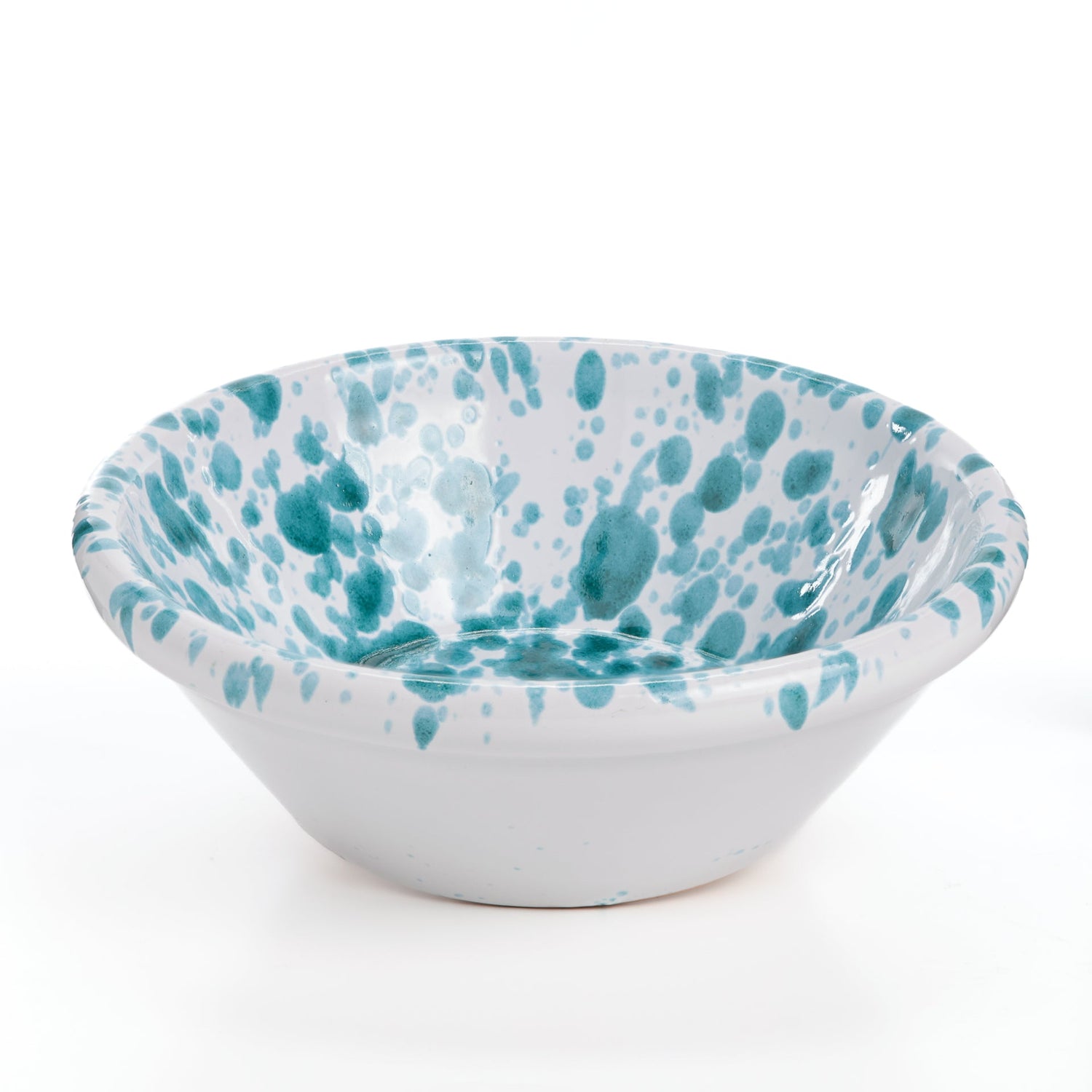 linea di ceramica schizzata