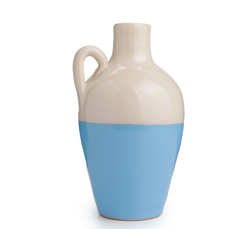 Oliere in ceramica artigianali