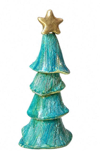 Albero strato verde1