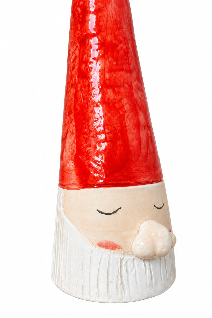 Babbo natale rosso2