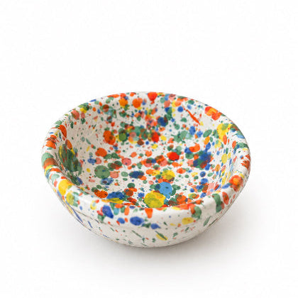 Ciotolina schizzo multicolor2