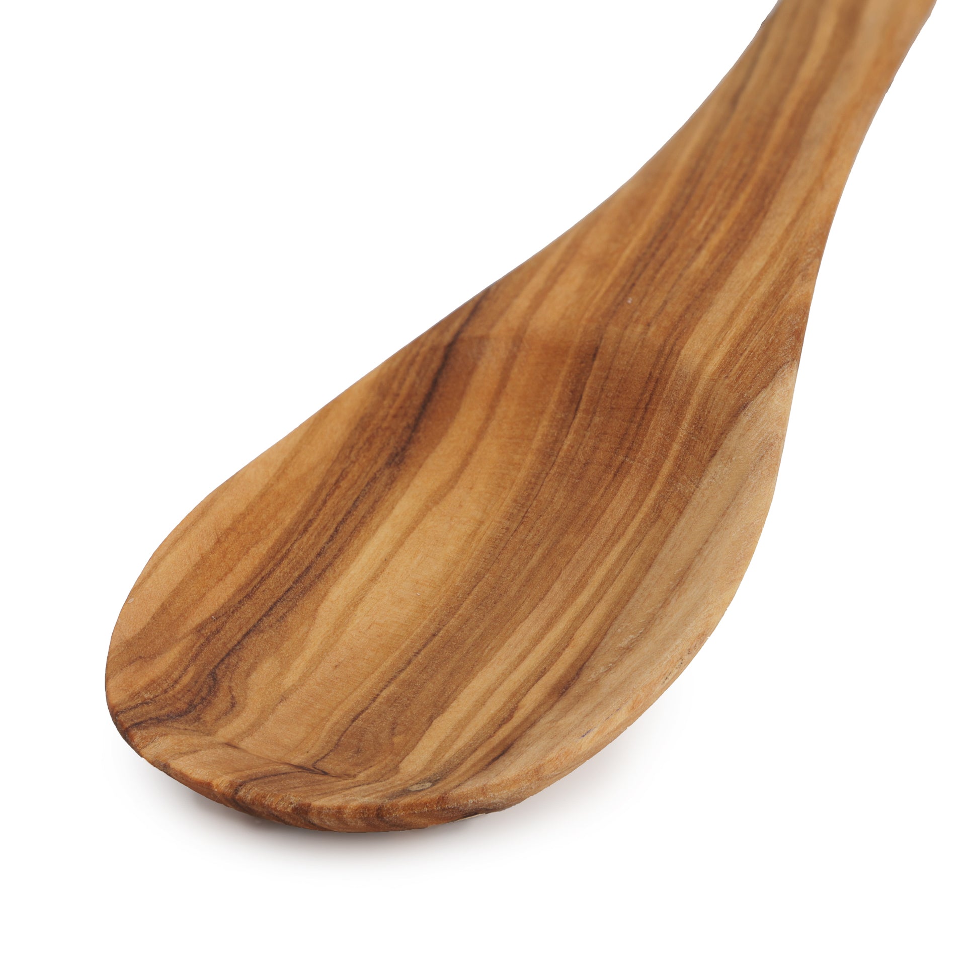 Cucchiai in legno di Ulivo