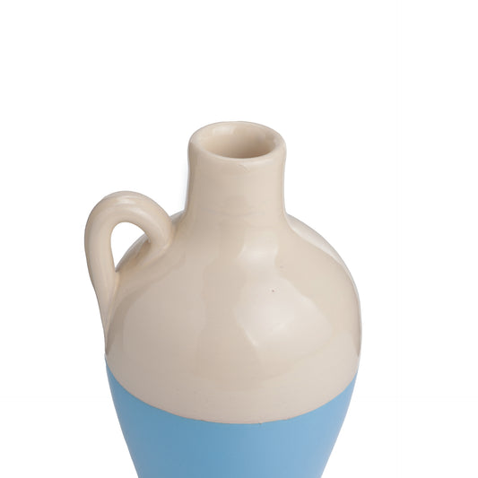Oliere 25 cl in ceramica colorate