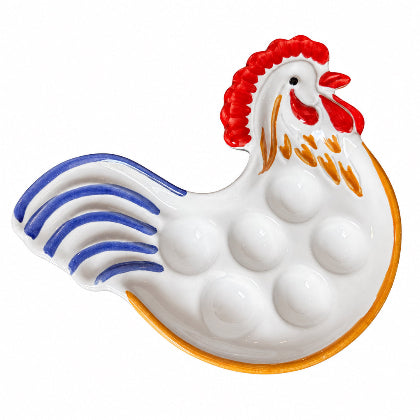 Gallina portauova