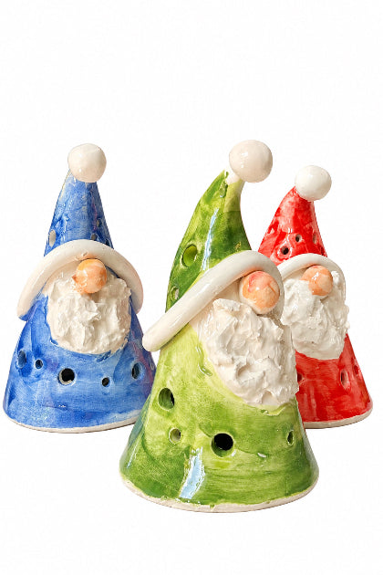 Gnometi