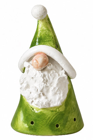 Gnomo verde