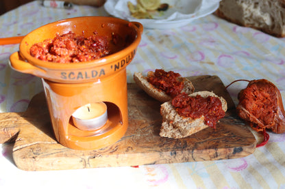 SCALDA NDUJA