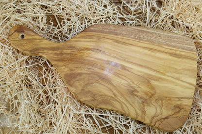 taglieri in legno