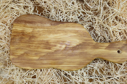 taglieri in legno artigianale