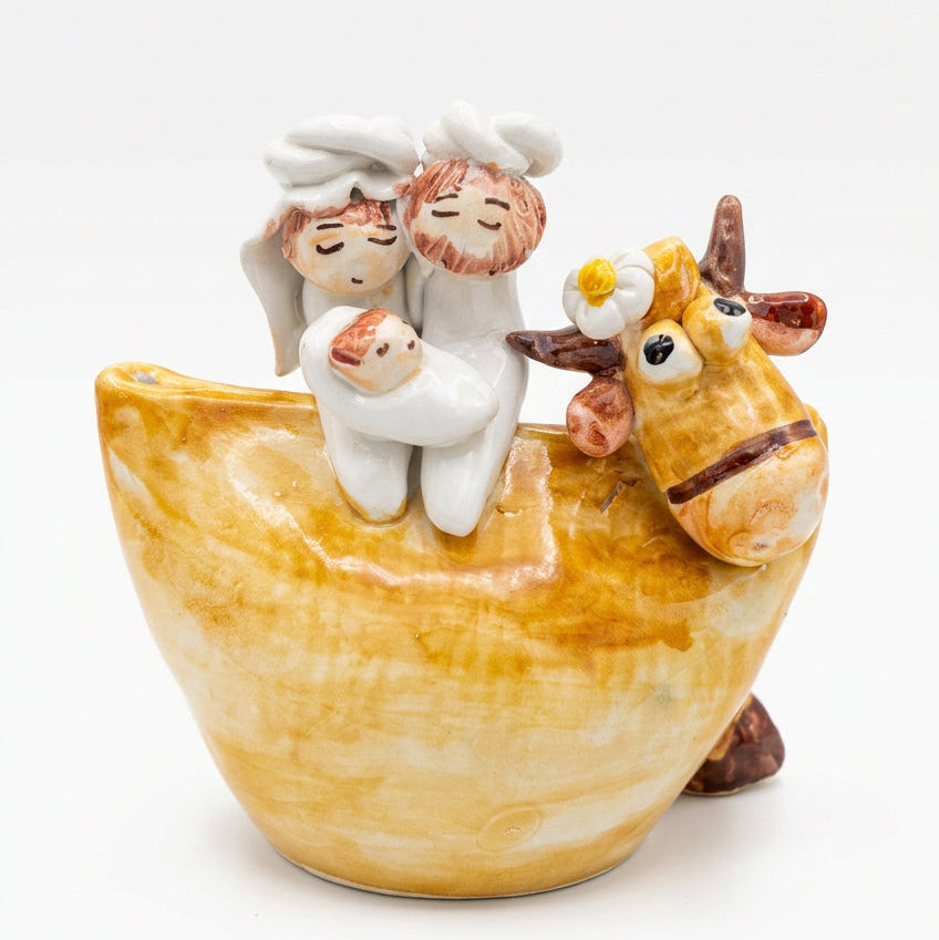 Presepe su mucca2