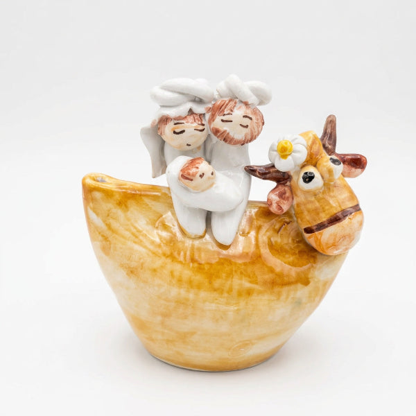 Presepe su mucca3