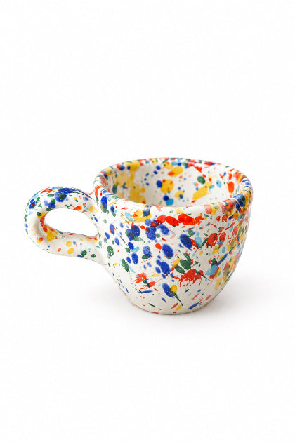 Tazzina schizzo multicolor2