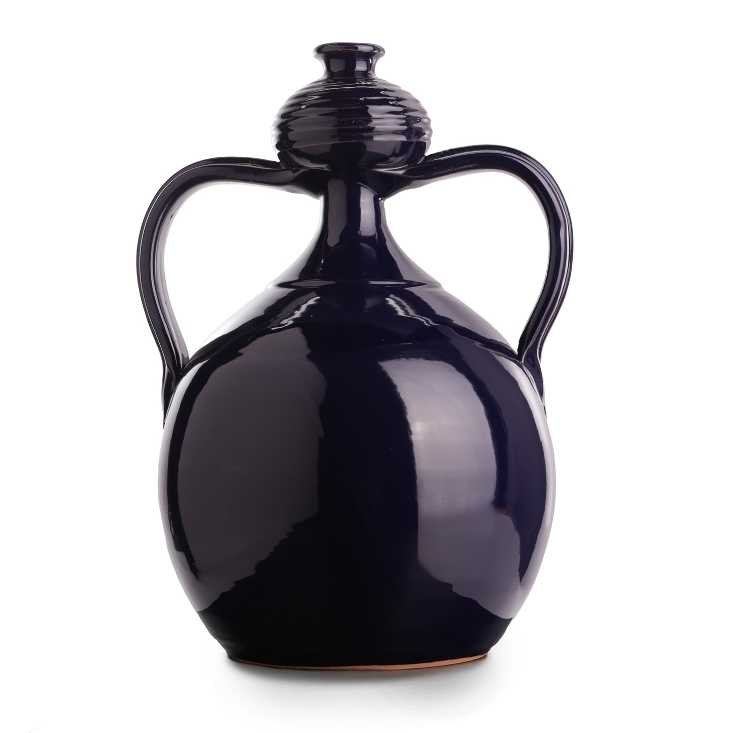 anfore piccole in ceramica