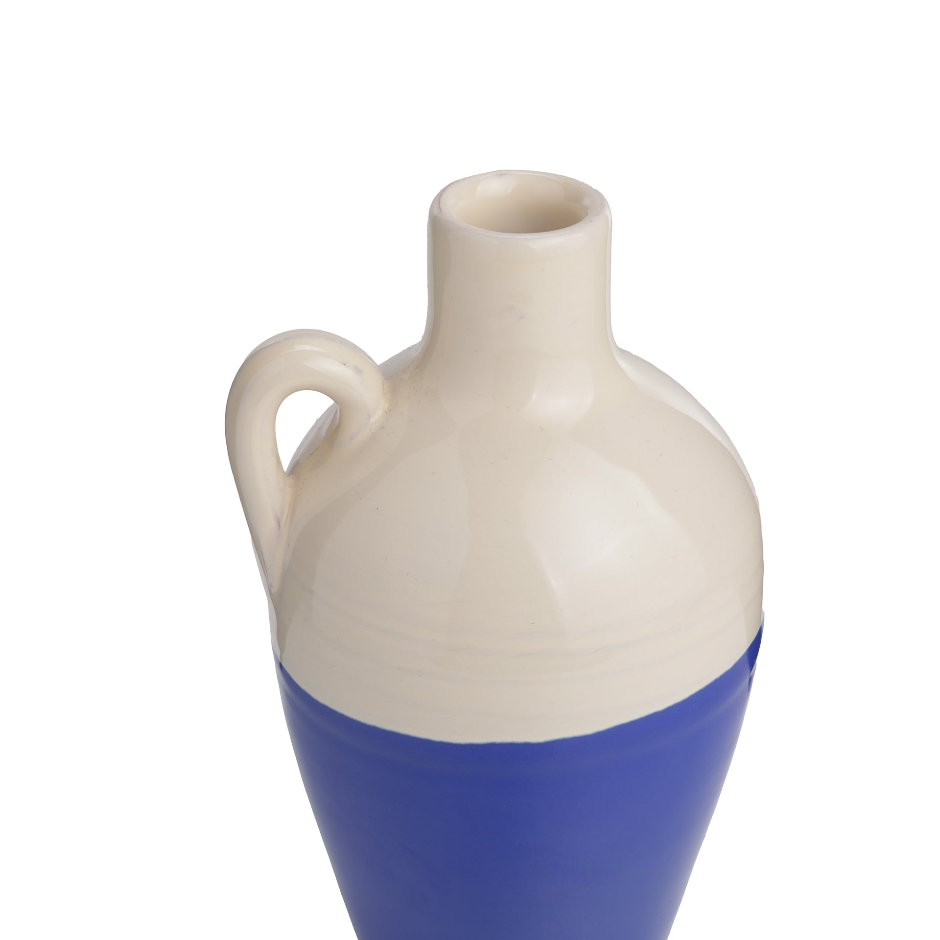 oliere ceramica colorate