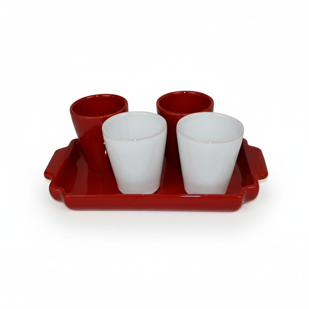 ervizio bicchierini amaro