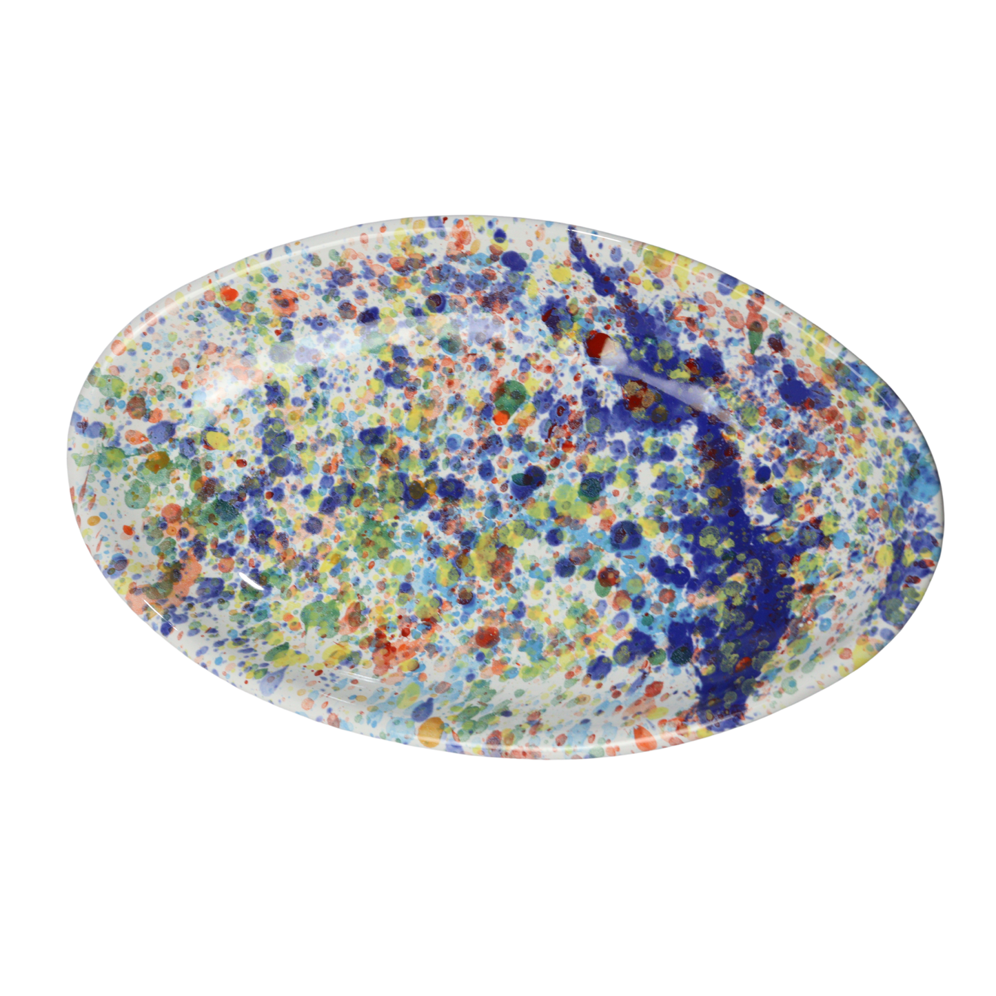 sperlunga 30 cm schizzata