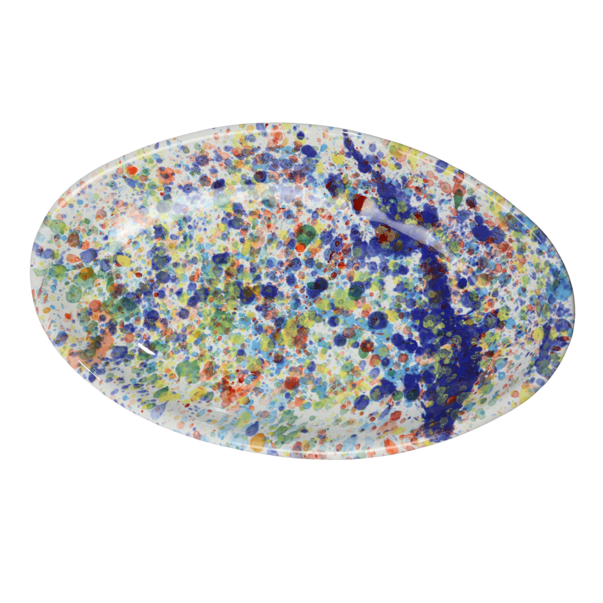 sperlunga 30 cm schizzata