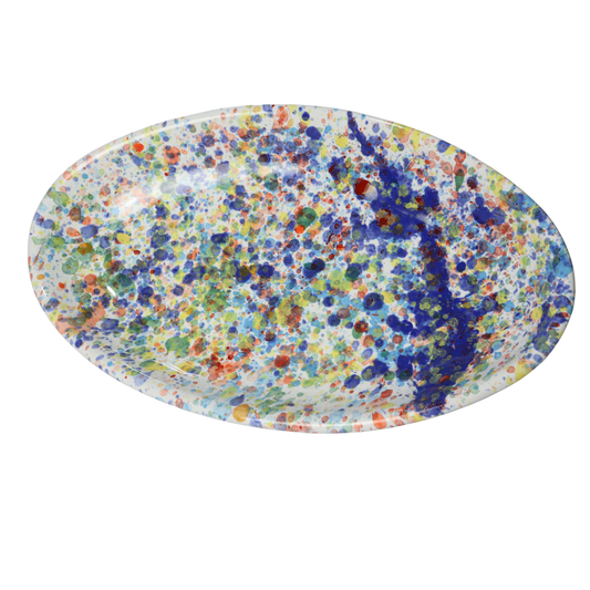 sperlunga schizzata 30 cm