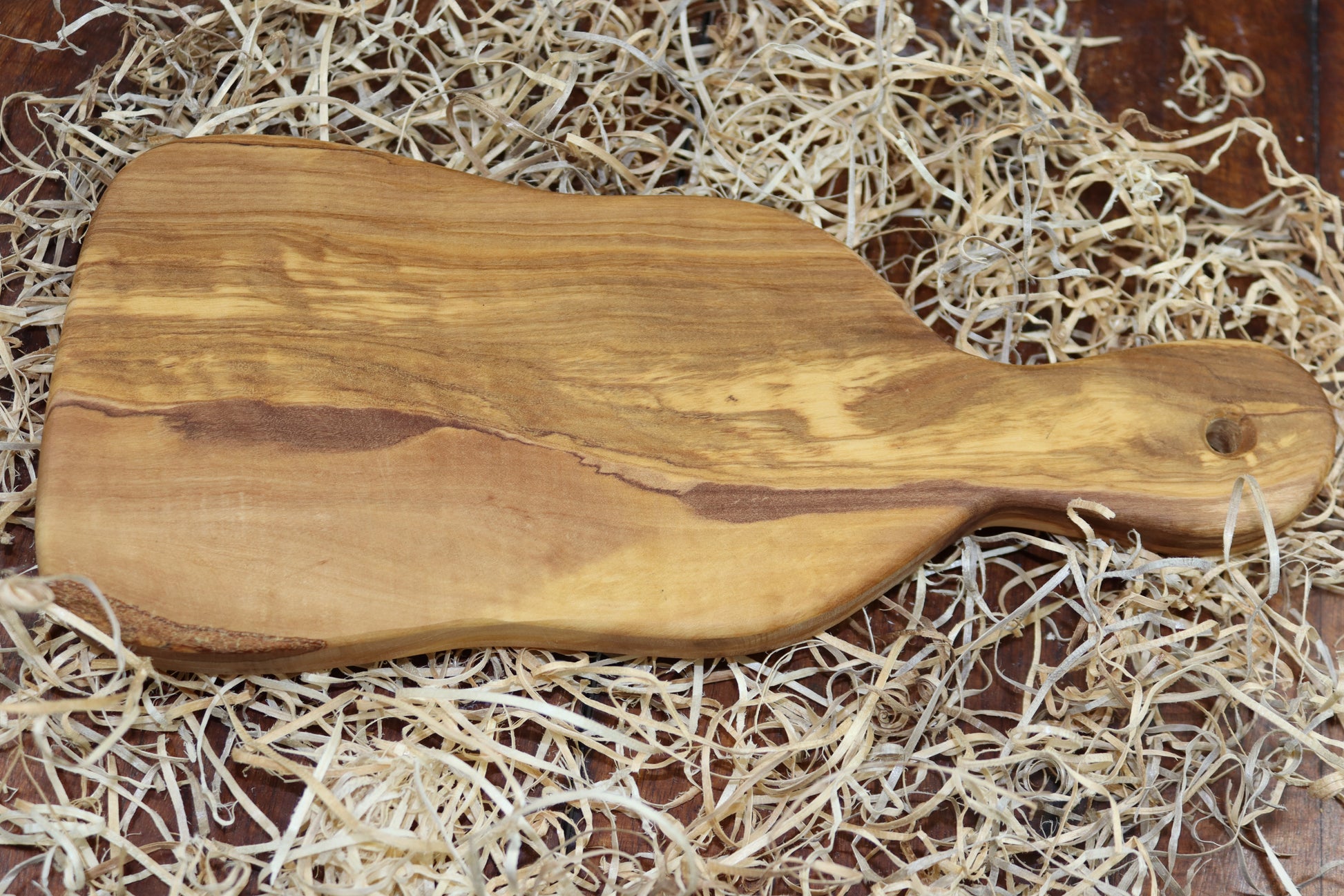 Taglieri Calabria legno