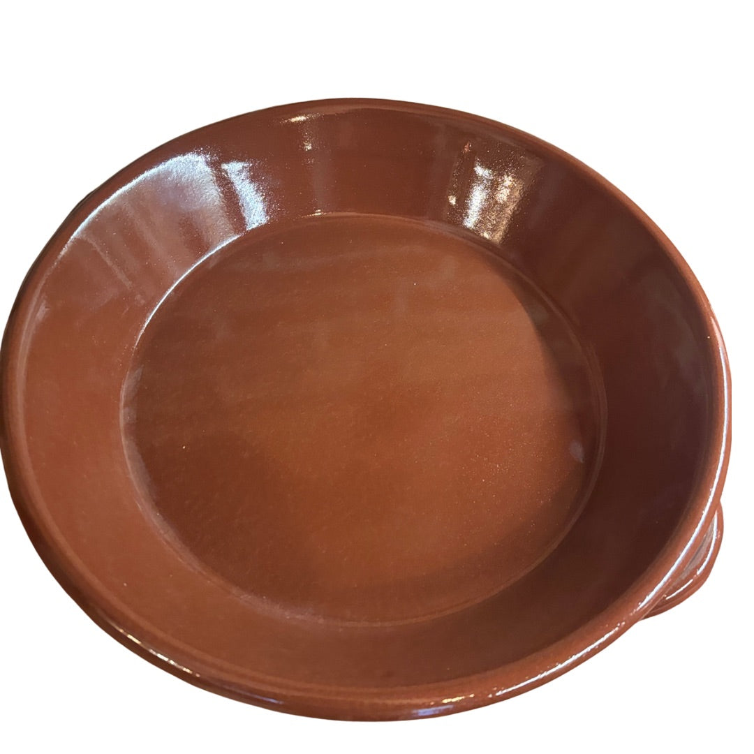 tegame fuoco terracotta
