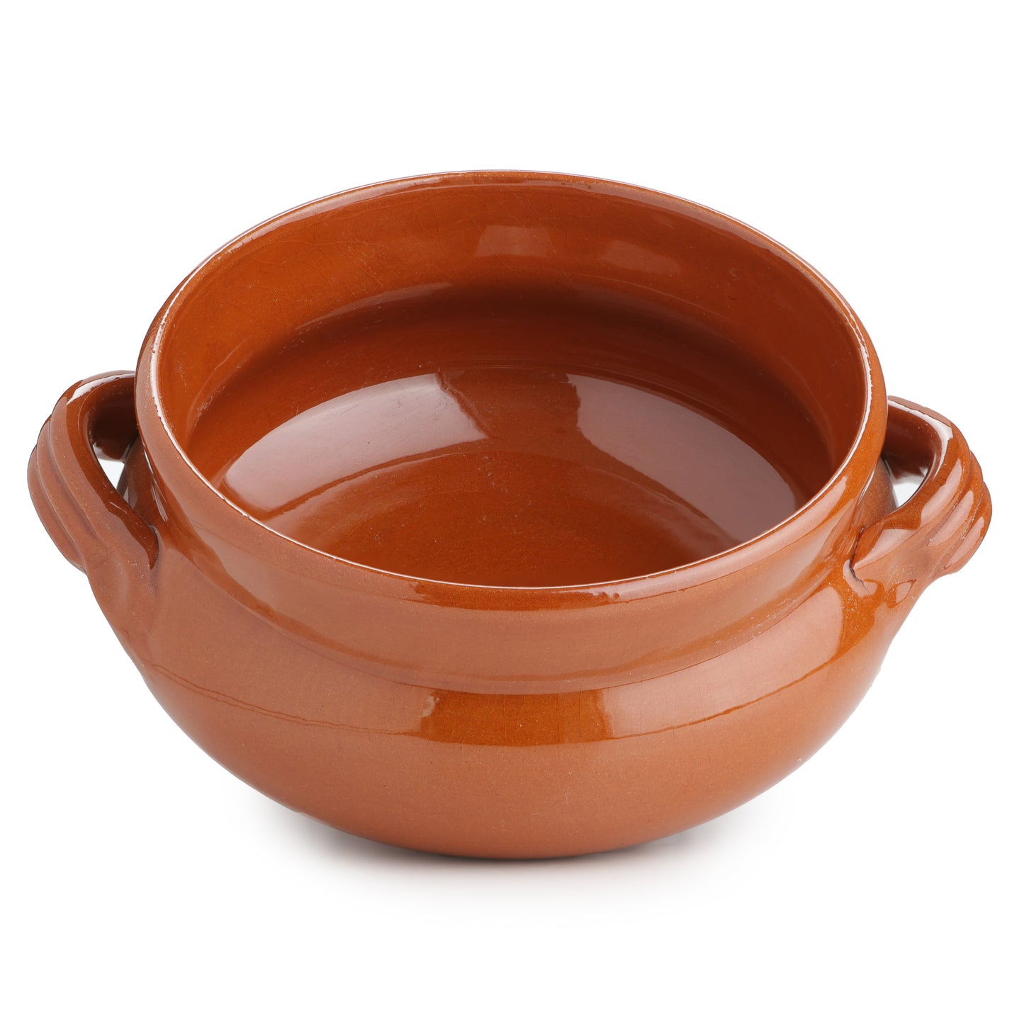 tegamino in terracotta